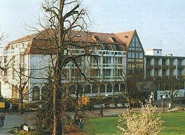 Haeffner Braeu Hotel Bad Rappenau Kültér fotó