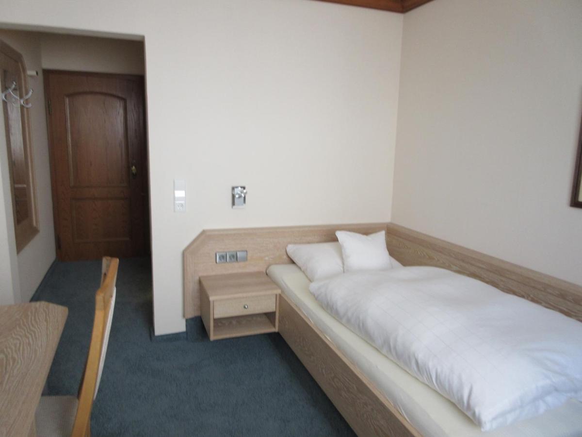 Haeffner Braeu Hotel Bad Rappenau Kültér fotó